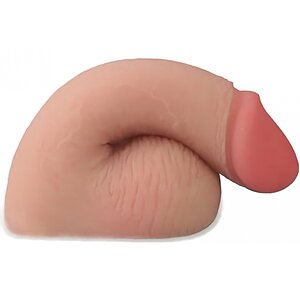 Limpy 5.5 Skinlike - Packer Discret și Realist Lovetoy pe Domnisoare.ro