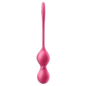 Love Birds 2 – Trainer Kegel Connect cu 12 Programe Roz