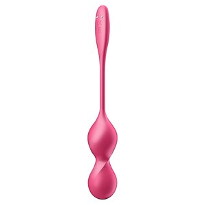 Love Birds 2 – Trainer Kegel Connect cu 12 Programe Roz
