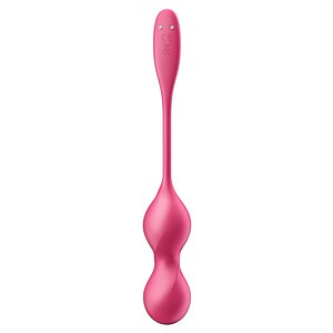 Love Birds 2 – Trainer Kegel Connect cu 12 Programe Roz