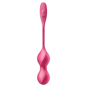 Love Birds 2 – Trainer Kegel Connect cu 12 Programe Roz