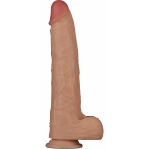 Lovetoy Power Basics Vibrator Realist 10 Moduri Reîncărcabil Lovetoy Power Basics Vibrator Realist 10 Moduri Reîncărcabil pe Domnisoare.ro