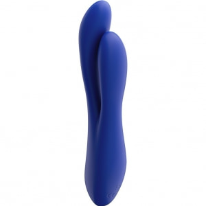 Lovetoy Pulse – Vibrator Reîncărcabil, 3 Intensități, 7 Moduri Albastru