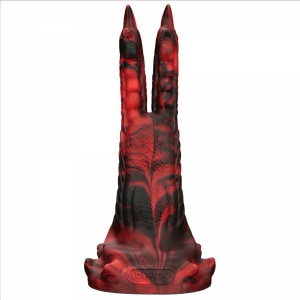 Lovetoy Savage Charm 10 Moduri Reîncărcabil Gheară Dublă Roșu Lovetoy Savage Charm 10 Moduri Reîncărcabil Gheară Dublă Roșu pe Domnisoare.ro