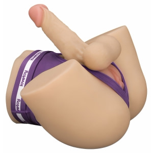 LoveToy Streetgirl Dual Motor – Sensation Pulse pe Domnisoare.ro