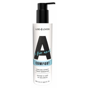 Lube4lovers Comfort Lubrifiant Anal Răcoritor Lube4lovers Comfort Lubrifiant Anal Răcoritor pe Domnisoare.ro