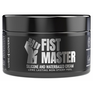 Fist Master Lubrifiant Anal Extra Dens pe Domnisoare.ro