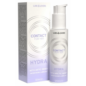 Lube4lovers Hydra – Lubrifiant Vaginal Hidratant, Lube4lovers Hydra – Lubrifiant Vaginal Hidratant, pe Domnisoare.ro
