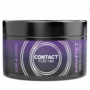Lube4lovers Super Fist Lubrifiant Anal Extra Dens Lube4lovers Super Fist Lubrifiant Anal Extra Dens pe Domnisoare.ro