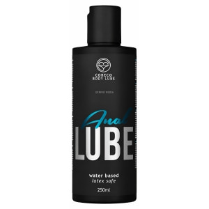 Lubrifiant Anal Cobeco CBL Water Based Lubrifiant Anal Cobeco CBL Water Based pe Domnisoare.ro