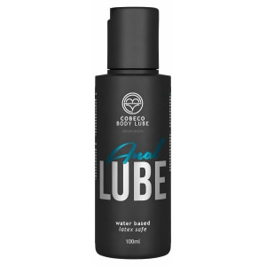 Lubrifiant Anal Cobeco Lube Lubrifiant Anal Cobeco Lube pe Domnisoare.ro
