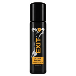 Lubrifiant Anal Eros Exit Jojoba And Panthenol Lubrifiant Anal Eros Exit Jojoba And Panthenol pe Domnisoare.ro