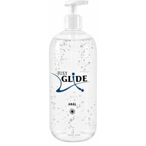 Lubrifiant Anal Just Glide Lubrifiant Anal Just Glide pe Domnisoare.ro