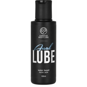 Lubrifiant Anal Lube Bodylube Cobeco Lubrifiant Anal Lube Bodylube Cobeco pe Domnisoare.ro
