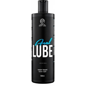 Lubrifiant Anal Lube WB Lubrifiant Anal Lube WB pe Domnisoare.ro