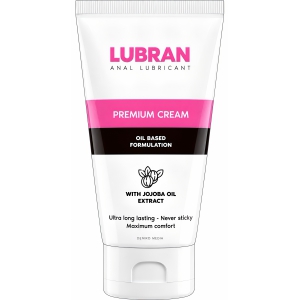 Lubrifiant Anal Lubran Oil Lubrifiant Anal Lubran Oil pe Domnisoare.ro