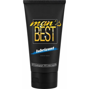 Lubrifiant Anal Mans Best Lubrifiant Anal Mans Best pe Domnisoare.ro
