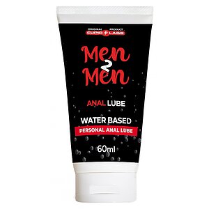 Lubrifiant Anal Men 2 Men pe Domnisoare.ro