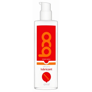 Lubrifiant Anal Pe Bază De Silicon Boo pe Domnisoare.ro