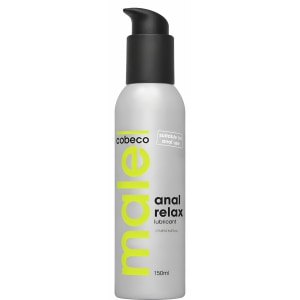 Lubrifiant Anal Relax Male Cobeco Lubrifiant Anal Relax Male Cobeco pe Domnisoare.ro