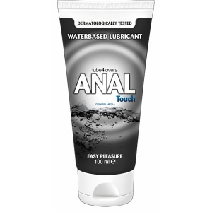 Lubrifiant Anal Touch Lubrifiant Anal Touch pe Domnisoare.ro