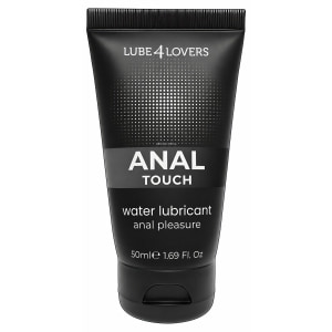 Lubrifiant Anal Touch Lubrifiant Anal Touch pe Domnisoare.ro