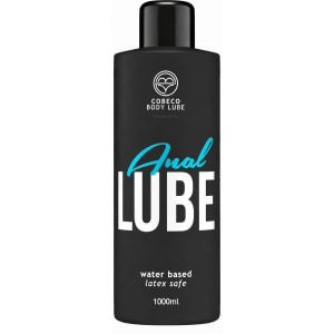 Lubrifiant Anal WB Lubrifiant Anal WB pe Domnisoare.ro