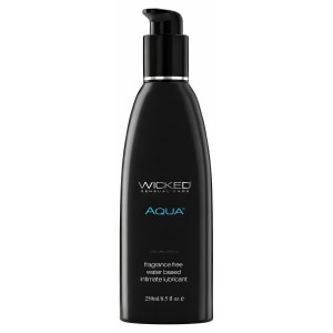Lubrifiant Aqua Fragrance Free Lube Lubrifiant Aqua Fragrance Free Lube pe Domnisoare.ro