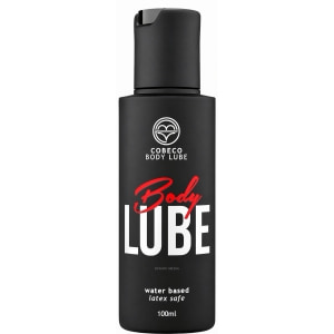 Lubrifiant Body Lube pe Domnisoare.ro
