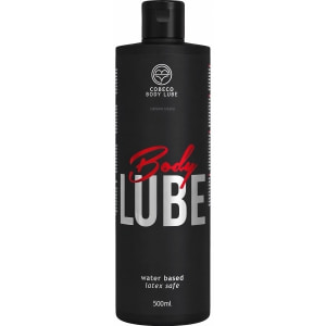 Lubrifiant Body Lube pe Domnisoare.ro