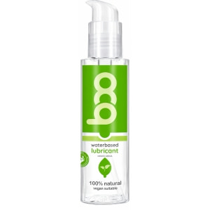 Lubrifiant Boo Natural Waterbased Lubrifiant Boo Natural Waterbased pe Domnisoare.ro