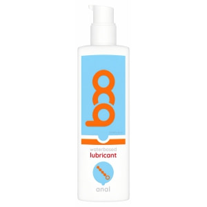 Lubrifiant Boo Waterbased Anal pe Domnisoare.ro