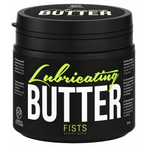 Lubrifiant Butter Lubrifiant Butter pe Domnisoare.ro