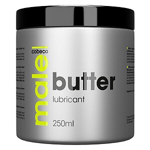 Lubrifiant Cobeco Male Butter Lube Lubrifiant Cobeco Male Butter Lube pe Domnisoare.ro