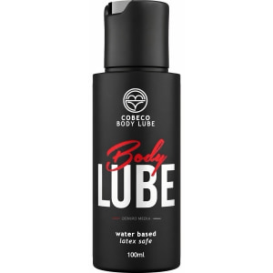 Lubrifiant Cobeco WB Body Lube 100ml