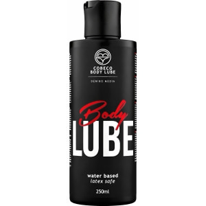 Lubrifiant Cobeco WB Body Lube Lubrifiant Cobeco WB Body Lube pe Domnisoare.ro