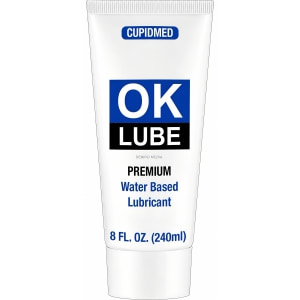 Lubrifiant Cupid Glide OK Lube Lubrifiant Cupid Glide OK Lube pe Domnisoare.ro