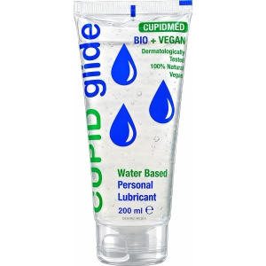 Lubrifiant Cupid Glide Professional Hipoalergenic pe Domnisoare.ro