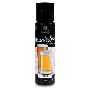 Lubrifiant Drunk in Love Foreplay Balm Lubrifiant Drunk in Love Foreplay Balm pe Domnisoare.ro