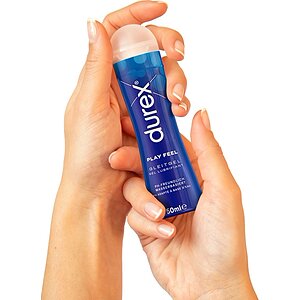 Lubrifiant Durex Play 50ml