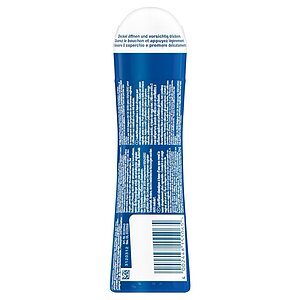 Lubrifiant Durex Play Feel Gleitgel 100 ml