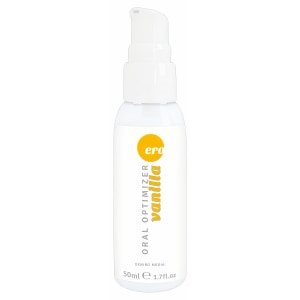 Lubrifiant Ero Pentru Oral Cu Vanilie 30ml Lubrifiant Ero Pentru Oral Cu Vanilie 30ml pe Domnisoare.ro