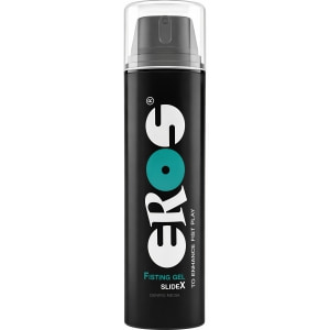 Lubrifiant Eros Action Distracție Cu Pumnul SlideX pe Domnisoare.ro