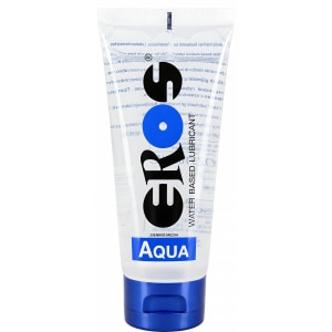Lubrifiant EROS Aqua Lubrifiant EROS Aqua pe Domnisoare.ro