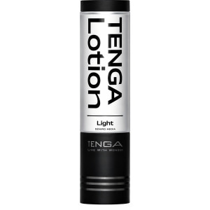 Lubrifiant Fin Tenga Lotion Light pe Domnisoare.ro