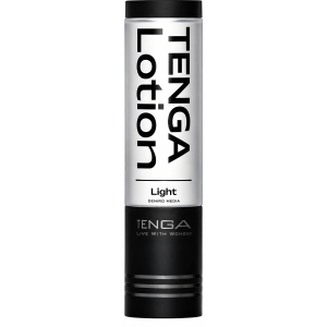 Lubrifiant Tenga Lotion Light pentru Masturbatoare Lubrifiant Tenga Lotion Light pentru Masturbatoare pe Domnisoare.ro