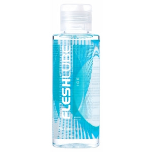 Lubrifiant Fleshlube Ice pe Domnisoare.ro