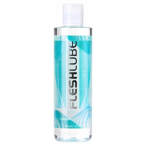 Lubrifiant Fleshlube Ice pe Domnisoare.ro