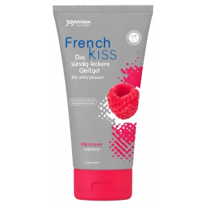 Lubrifiant Frenchkiss Aromă Raspberry Lubrifiant Frenchkiss Aromă Raspberry pe Domnisoare.ro