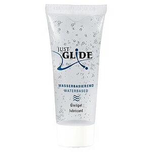 Lubrifiant Just Glide Lubrifiant Just Glide pe Domnisoare.ro